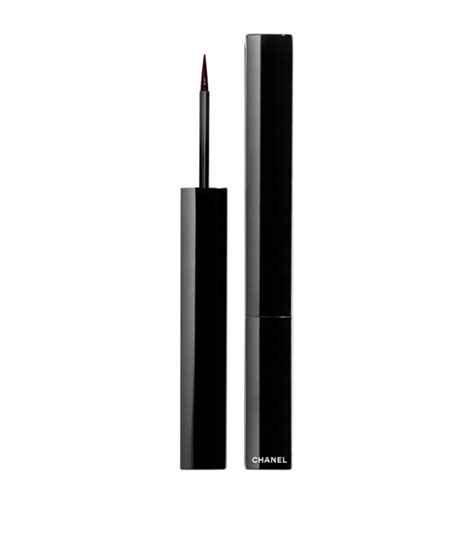 chanel le liner|chanel eyeliner signature.